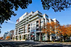 602 - 1350 Kingston Road, Toronto E06, ON, exterior