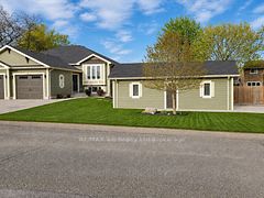 136 Maple Lane, Tillsonburg, ON, exterior