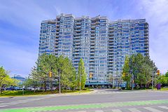 PH 7 - 1 Clark Avenue, Vaughan, ON, exterior