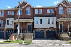 46 - 19 Foxchase Avenue, Vaughan, ON, exterior
