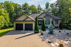 54 Vincent Circle, Tiny, ON, exterior