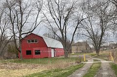 WAREHOUSE - 481 GARNER Road E, Hamilton, ON, exterior