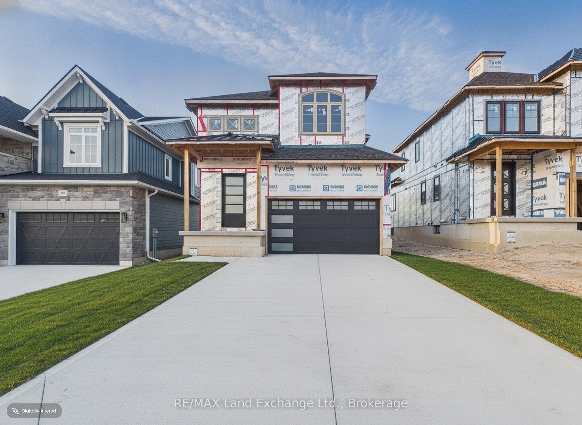 103 Inverness Street N, Kincardine, ON, exterior