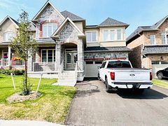 40 Faimira Avenue, Georgina, ON, exterior