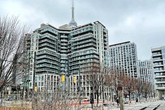 Lph6 - 410 Queens Quay W, Toronto C01, ON, exterior