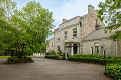 8 Starr Place, Kingston, ON, exterior