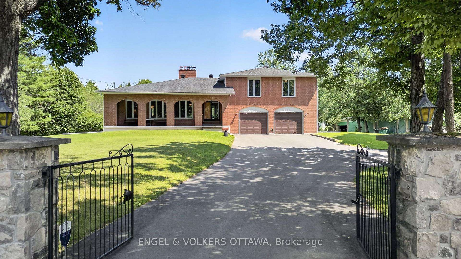 760 Kerwin Road, Kanata, ON, exterior