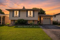 27 Myrtleville Drive, Brantford, ON, exterior