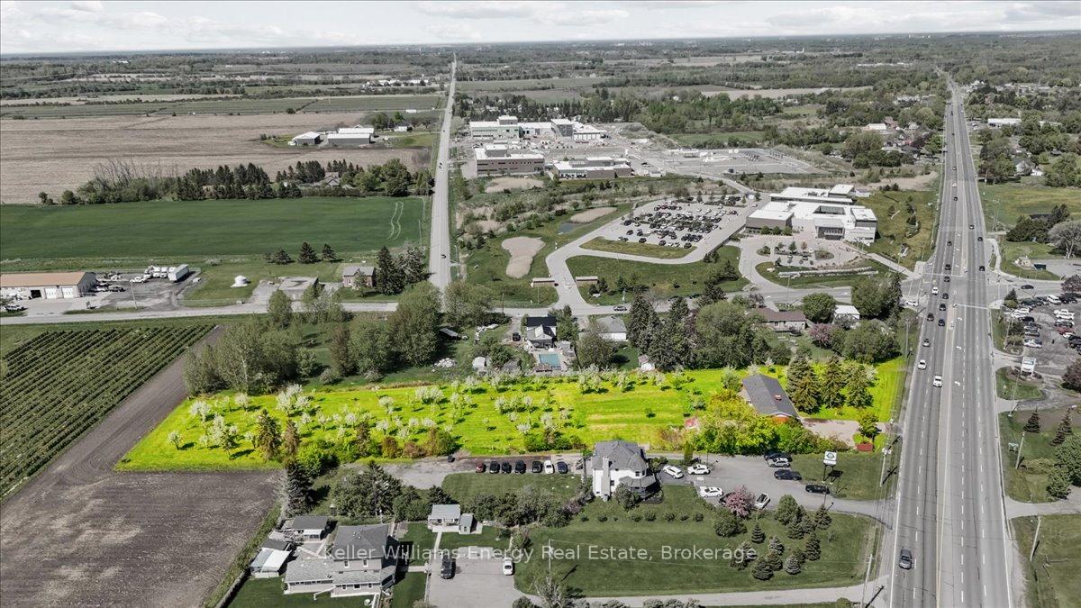 2263 Hwy 2 N/A, Clarington, ON, exterior
