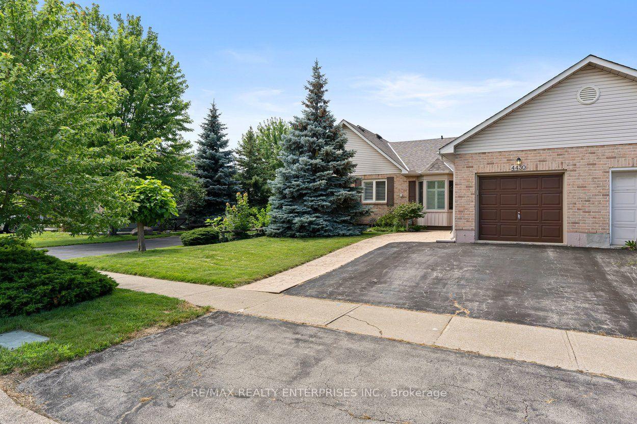 4430 Michael Avenue, Lincoln, ON, exterior