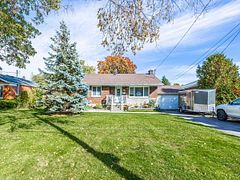 Bsmt - 87 Watson Street, Toronto E10, ON, exterior