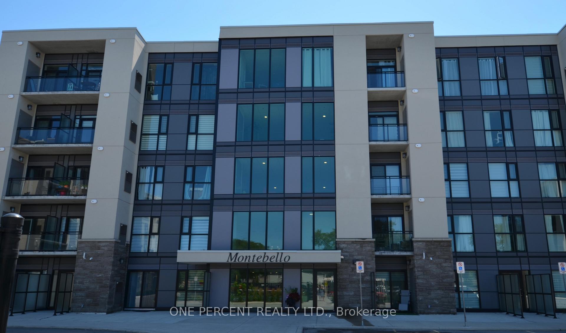 139 - 50 Herrick Avenue, St. Catharines, ON, exterior