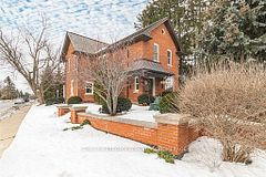 2145 King Road, King, ON, exterior