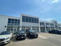 C115 (2nd Floor) - 55 Lebovic Avenue, Toronto E04, ON, exterior