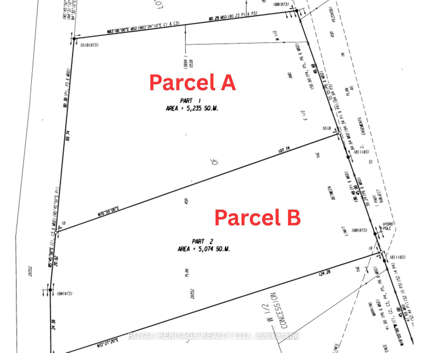 21-B Mill Line Road, Trent Lakes, ON, exterior