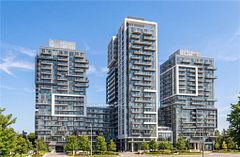 611 - 2093 Fairview Street, Burlington, ON, exterior