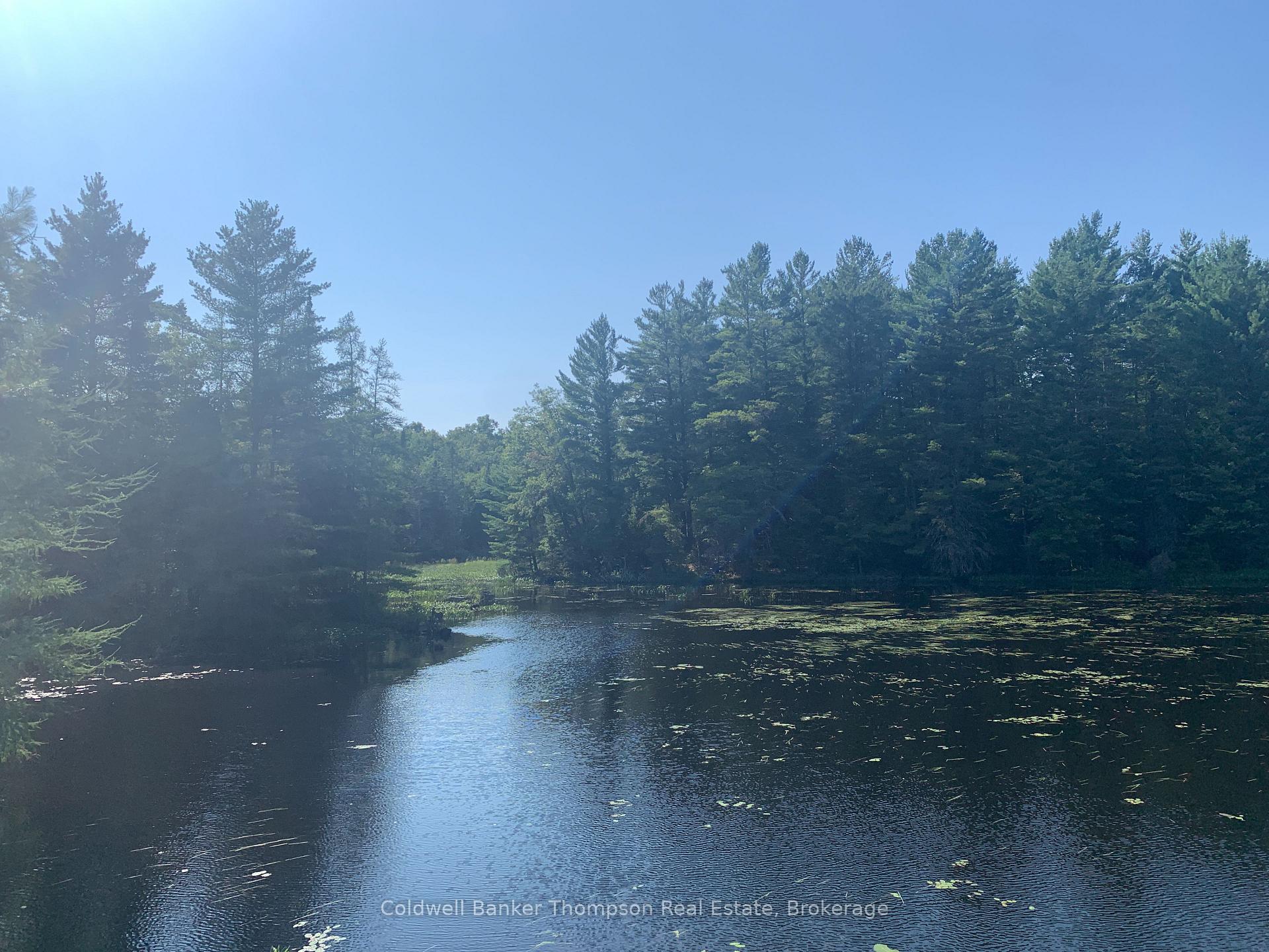 LT17&18 CON8 & LT18 CON 9 Carlsmount Road, Bracebridge, ON, exterior