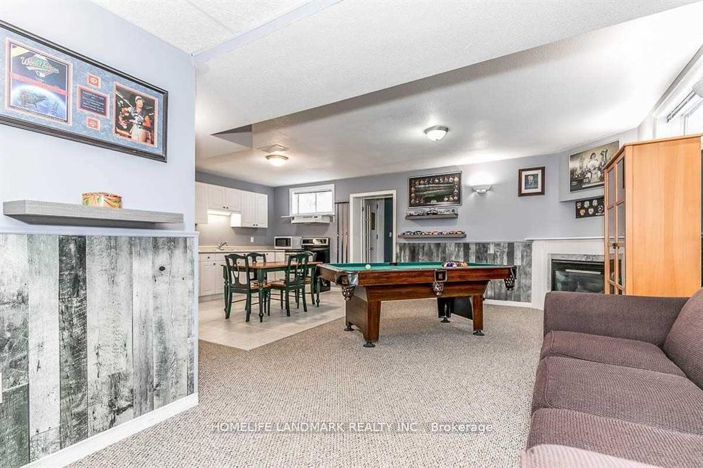 B 41 Gross Drive, Barrie, ON, exterior