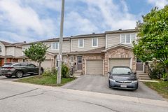 18 - 430 Mapleview Drive E, Barrie, ON, exterior