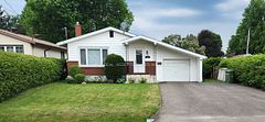 192 Ellis Avenue, Pembroke, ON, exterior