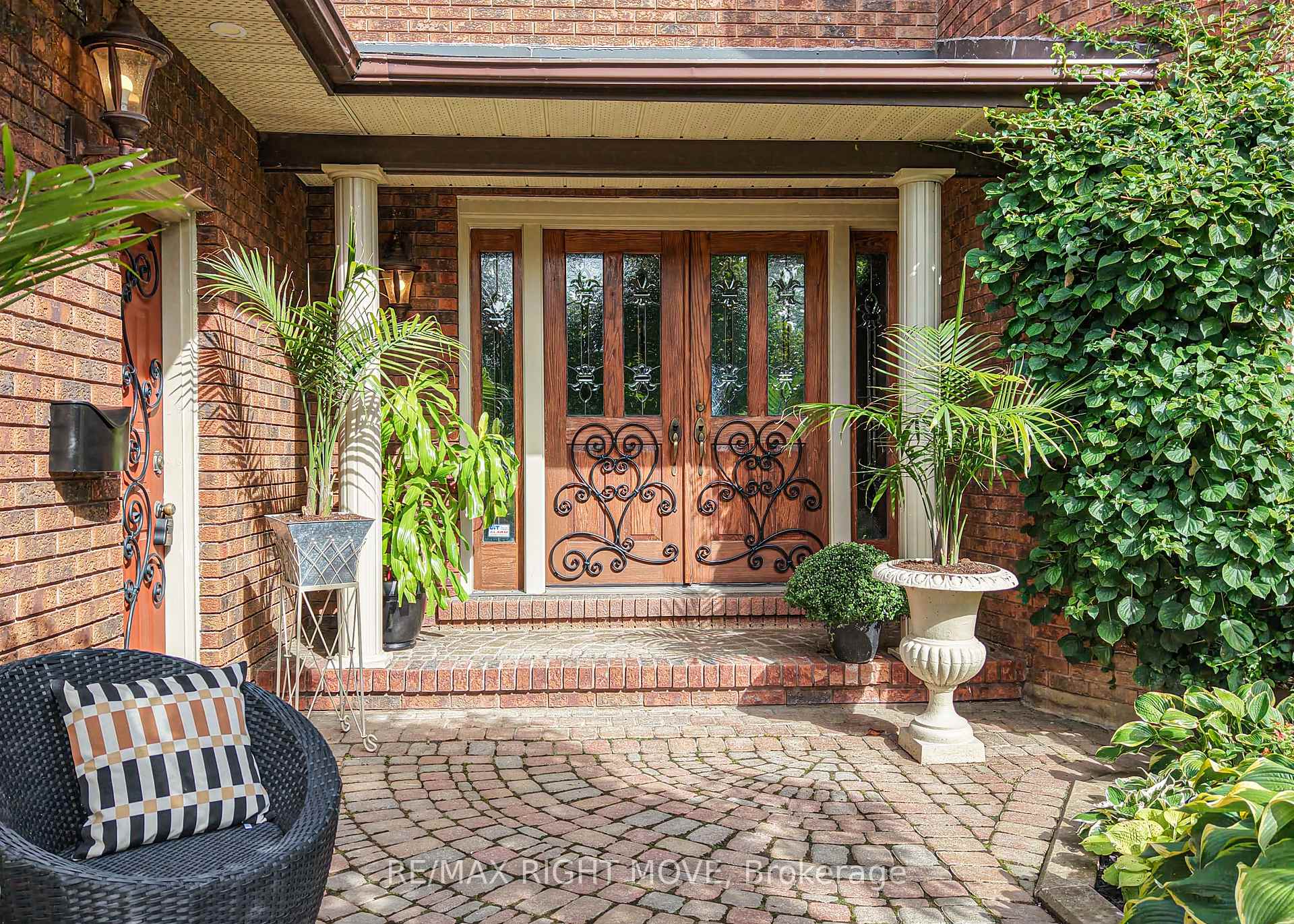759 Broadview Avenue, Orillia, ON, exterior