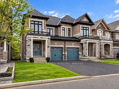 128 Countryman Road, East Gwillimbury, ON, exterior