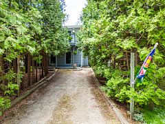 134 Lakewood Drive, Blue Mountains, ON, exterior