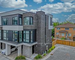 12 Hostel Lane, Richmond Hill, ON, exterior