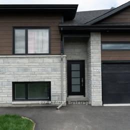 226 - 226 cypress Street, The Nation, ON, exterior