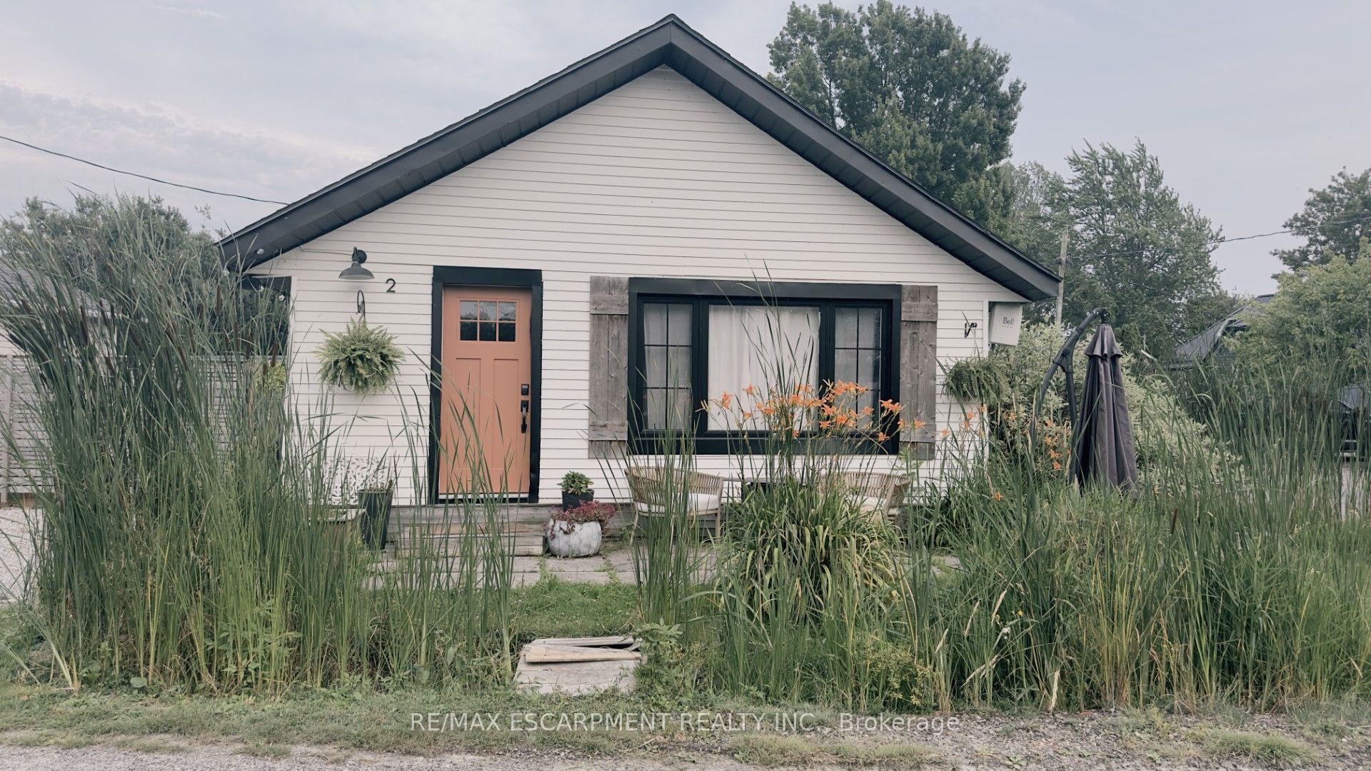 2 Fagan Street, Haldimand, ON, exterior
