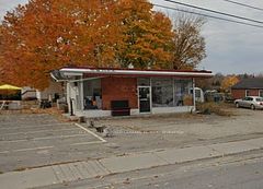 34 Wilson Street W, Perth, ON, exterior