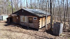 3374 Ardoch Road, Frontenac, ON, exterior