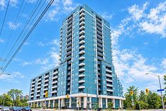 335 - 3121 Sheppard Avenue E, Toronto E05, ON, exterior