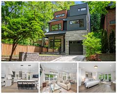 219 Wheeler Avenue, Toronto E02, ON, exterior