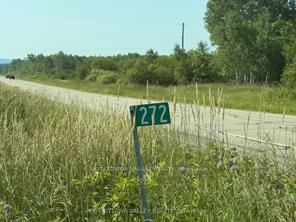 272 Round Lake Road, Killaloe, Hagarty and Richards, ON, exterior