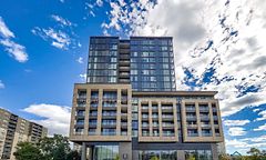 1011 - 86 Dundas Street E, Mississauga, ON, exterior