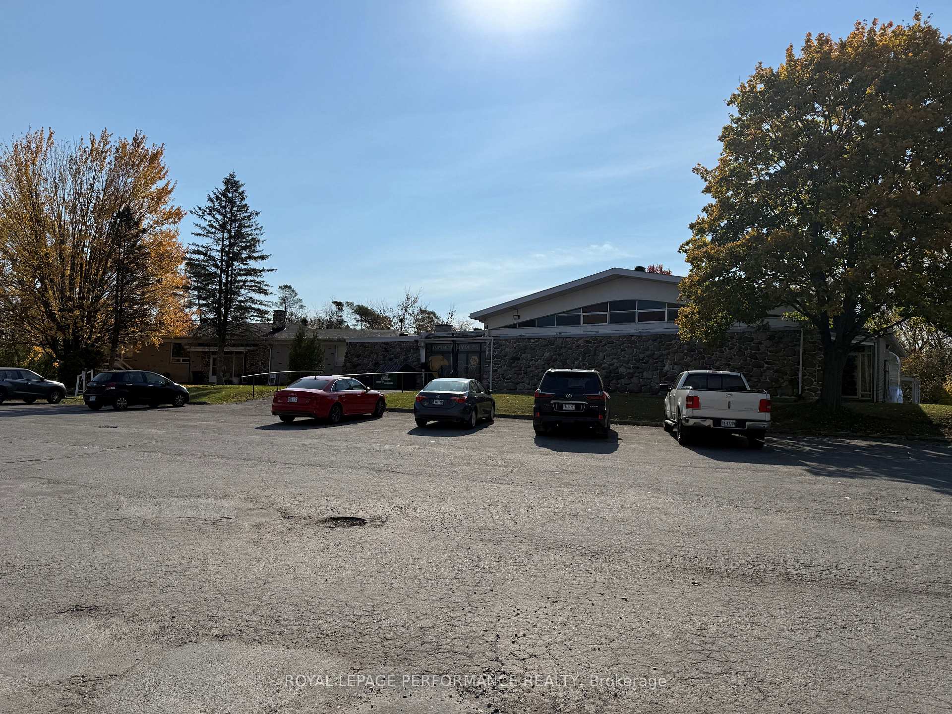162 Bon Pasteur Street, Hawkesbury, ON, exterior