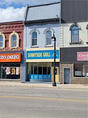 210 DURHAM Street E, Brockton, ON, exterior