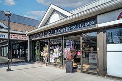 4 - 1760 Upper James Street, Hamilton, ON, exterior