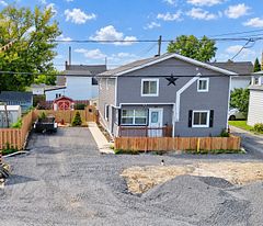 32 Seymour Avenue, Cornwall, ON, exterior