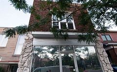 Upper - 567 Oakwood Avenue, Toronto C03, ON, exterior