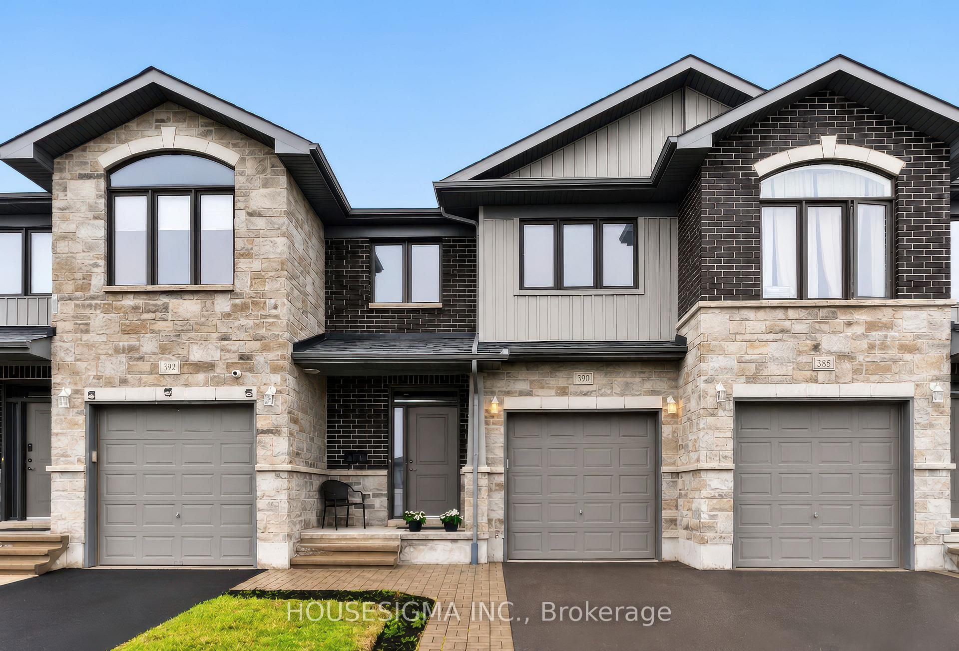 390 Buckthorn Drive, Kingston, ON, exterior