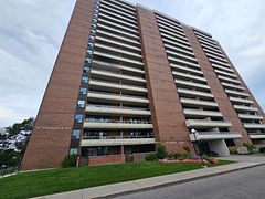 1901 - 15 Torrance Road, Toronto E08, ON, exterior