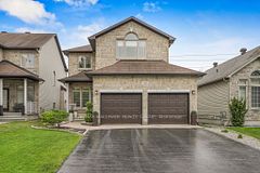 208 OPALE Street, Clarence-Rockland, ON, exterior
