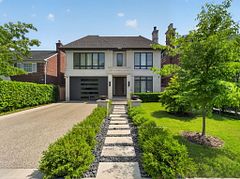 201 Hillhurst Boulevard, Toronto C04, ON, exterior