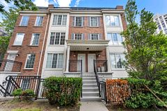 308 - 3 Everson Drive, Toronto C14, ON, exterior