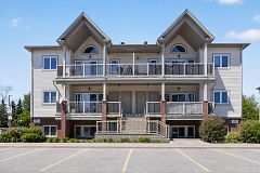D - 165 Crestway Drive, Barrhaven, ON, exterior