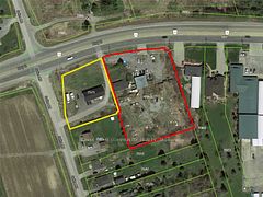 1953 Highway 2 Road, Clarington, ON, exterior
