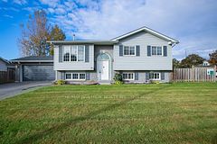52 Liddle Lane, Belleville, ON, exterior