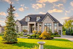 161 Heritage Lake Drive, Puslinch, ON, exterior